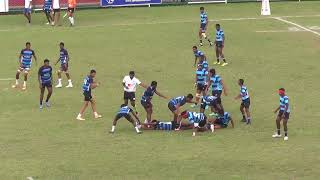 Vidyartha & Sumangala Rugger 2025 under 16