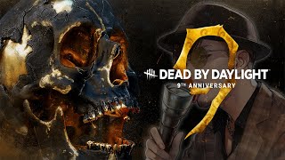 【DBD】今日からまたよろしくお願いします【デッドバイデイライト】