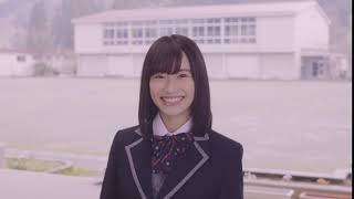 【乃木恋】乃木坂46 4期生入学「掛橋沙耶香」篇