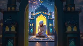 Do'a Di Bulan Ramadhan #ai #doa #fyp #ramadhanpenuhberkah #feedshorts