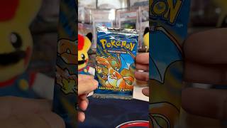 Should I Open it? Or Should I Keep it Sealed? - Episode 116 - Base Set #pokemon