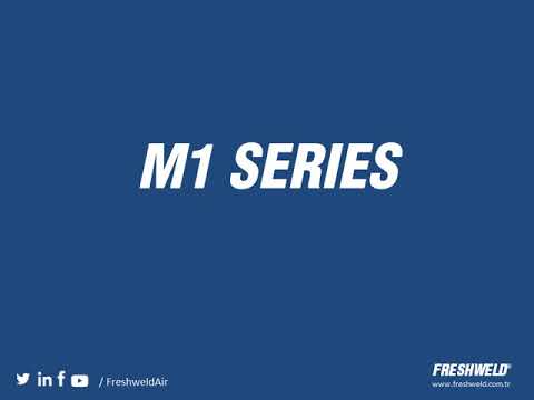 Freshweld M1 Series / Coming Soon...