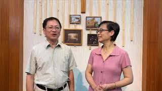 Rhema One Minute：在真理裡得自由（台語）