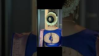 New trendy blouse designs #trending #blouse #fashionndesigns #blousedesigns #fashion #bestdesign