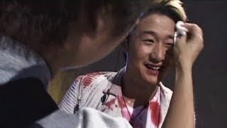 Kill Zone (SPL) - Donnie Yen Alley Fight - Behind the Scenes