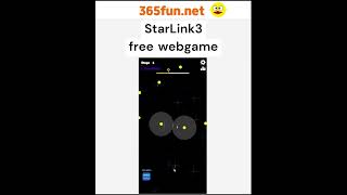 StarLink3 #flashgame #games #webgame #starlink #spacex