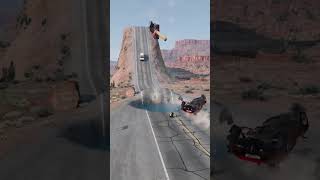 car vs hammer 01 #beaming #beamingshorts #carcrash #gaming #beaming