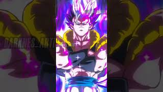 who's strongest|Gogeta Vs Vegito🔥🔥😎#short #dbs #dbz #dbheroes #viral #subscribe