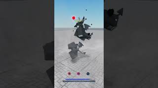"yo bro, can I test combo" #roblox #tsb #thestrongestbattlegrounds