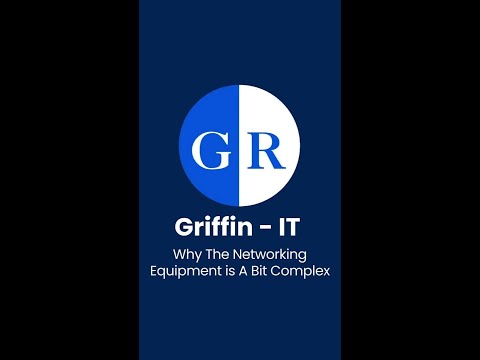 Complexity in Networking Equipment