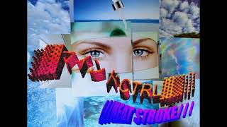 CTRL1: ///HEAT STROKE//// - ВОДКА И ВАЛИУМ MIX (2012)
