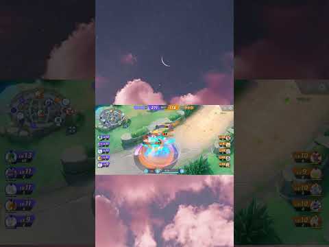 POV - Your enemies hate owls 🥲@pokemonunite #fun #gaming