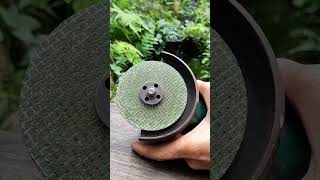 STOP Using Your Grinder WRONG! 😱 Watch This First! #tools4life #anglegrinder  #diytools