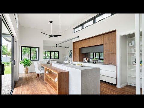 Sherwood 8.7 Energy Star Rated Sustainable New Home │ Project Walkthrough
