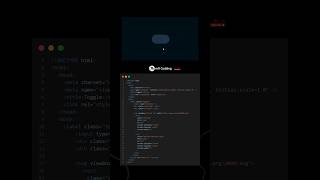 Toggle Button | Button Design effect button html css | #mrcodding #short #tutorial