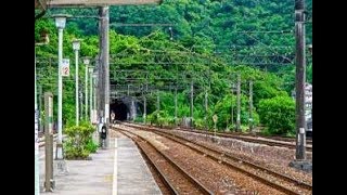 [雙溪區] 雙溪車站 (景點)