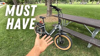 What it's REALLY like owning an E-Bike in 2025 #ebike