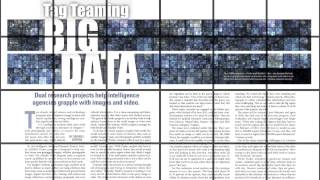 SIGNAL Magazine August 2014 Preview