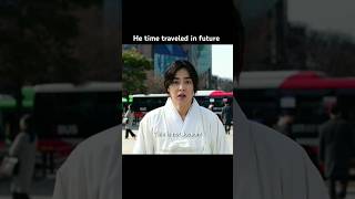 New time travel drama.🎞️Heo's diner.#kdramaedit #kdrama