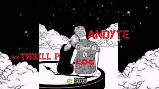 AndyTe feat. Thrill P - Timpul sta in loc