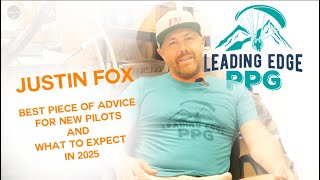 Justin Fox - Self Train? Ask the Instructors!