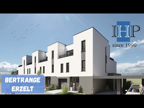 BERTRANGE - Erzelt
