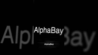 L'histoire d'une des plus grandes plateformes de vente en ligne illégale sur le #Darknet : #Alphabay