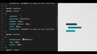 "Mastering the Art of Loader Design with HTML & CSS! 💻✨ | Coding Challenge" @Codingpolar