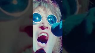 John Lennon | Come Together (Live 1972 Snippet) #johnlennon #thebeatles #cometogether
