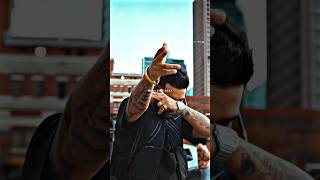 52 BARS X KARAN AUJLA ❤️‍🔥☠️|| SLOWED REVERB || #attitude #karanaujla #52bars #edit #punjabisong