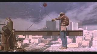 Dreamscape Trailer (Inception Style) - Dennis Quaid, Kate Capshaw, Christopher Plummer, 1984 Film
