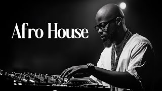 AFRO HOUSE 2025 MIX - The Best and Latest Afrobeat Jams of 2025