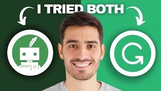 QuillBot vs Grammarly (2025) | Which One is Better?