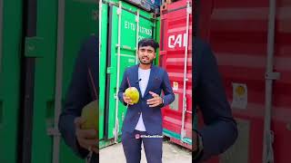 Coconut export from india #export #india #shorts
