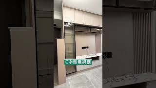 元朗-下竹園村：客戶真實好評👍！元朗私樓全屋量身定造🏠