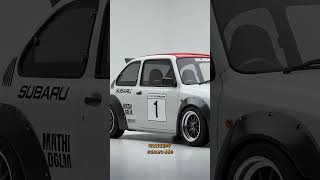 💡 You can buy it for just 2 million yen! The full details of the futuristic Subaru 360