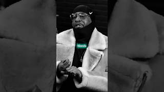 Tony Yayo on 50 Cent and Big Meech