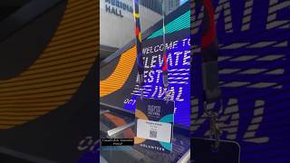Canada’s Tech + Innovation Festival Live in Action 👩‍💻 #elevatefest2024 #toronto #elevate #fyp