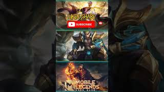 Yin Counter #ml #mlbb #mltutorial #mobilelegends #mlshort #shorts #mobilelegendsbangbang