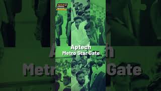 In Center Software Exhibition | Aptech Vision 2023