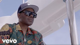 Cormega - Paradise ft. Havoc [Official Video]