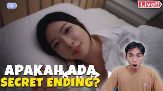 APAKAH ADA SECRET ENDING? - trilogy of the moon