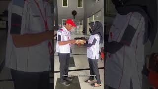 AHASS Jaya Abadi Motor Suradadi