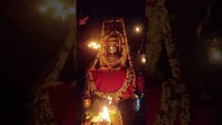 Rameshwara jyotirling Darshan today  #har #rameshwaram #jyotirlinga