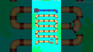 Save The Fish 3335 | Pull The Pin | Android & iOS Game 🎮| @Sahilgamer-op | #shorts