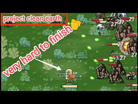 #try_it.. #project_clean_earth.. #NewGameplay #playstore.. #(iOS,Android)