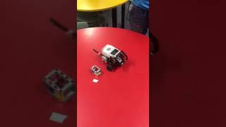 AARAS Education students learning the Advanced Robotics(2)