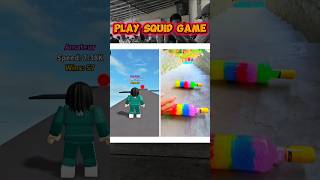 squid game #lucu #shorts #squidgame #anomali #tungtungtungsahur