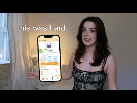 I Tried Designing a Pocket Money App In 2 Days (UI Challenge With Feedback)