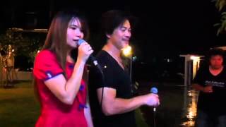 P'Chang's 45th Birthday Party #2